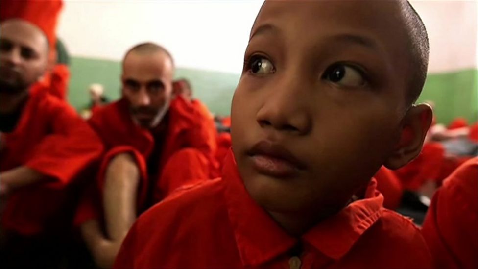 Islamic State: US military says RAF airstrikes may have killed ...