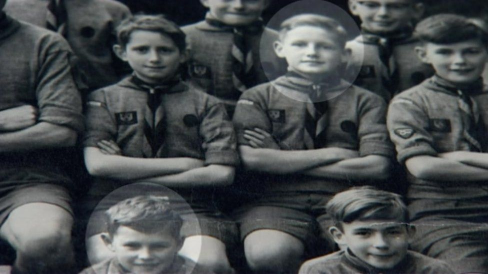 Bob Warman Tributes pour in for ITV Central anchor BBC News