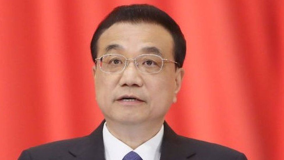 Li Keqiang: Chinese leader’s hometown mourns his death – Sure A Not