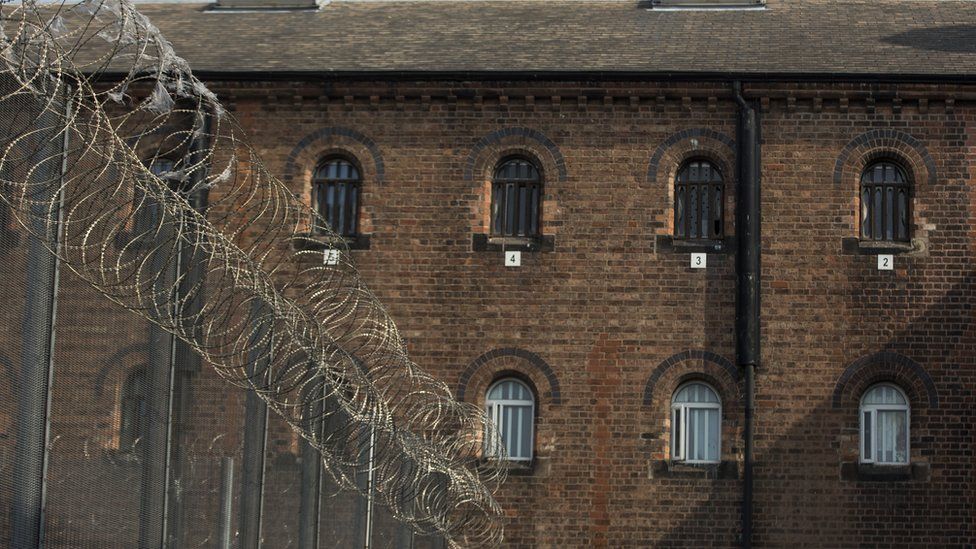 HMP Birmingham