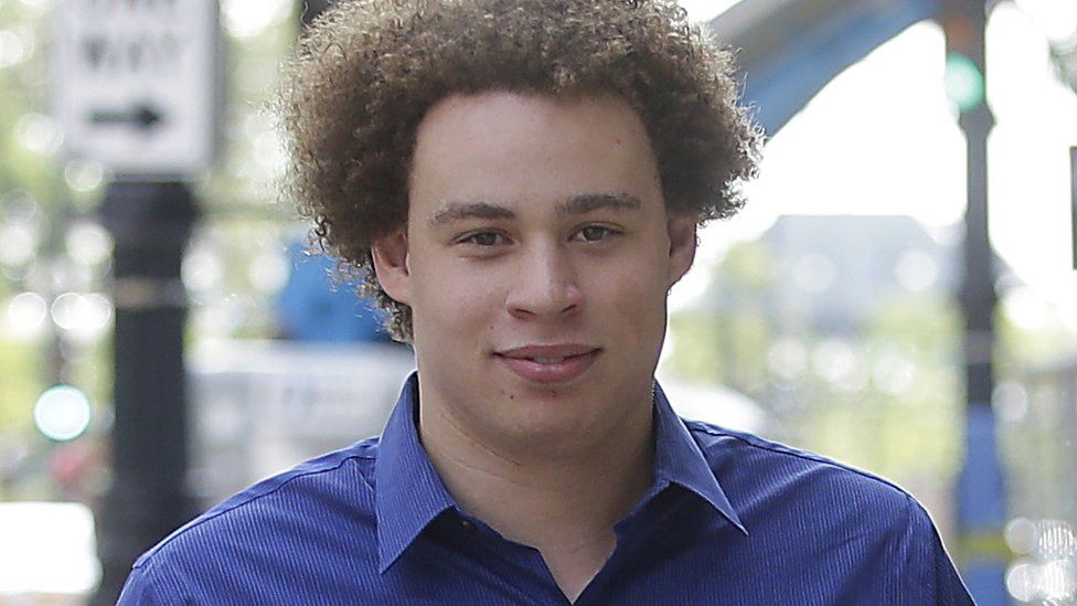 Marcus Hutchins