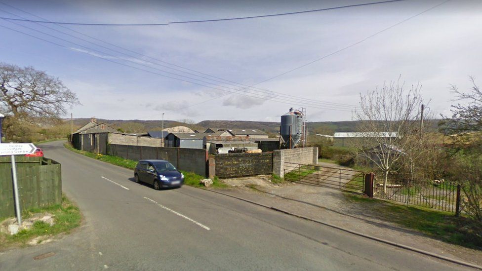 Plans for 58 new homes on edge of Cheddar approved BBC News