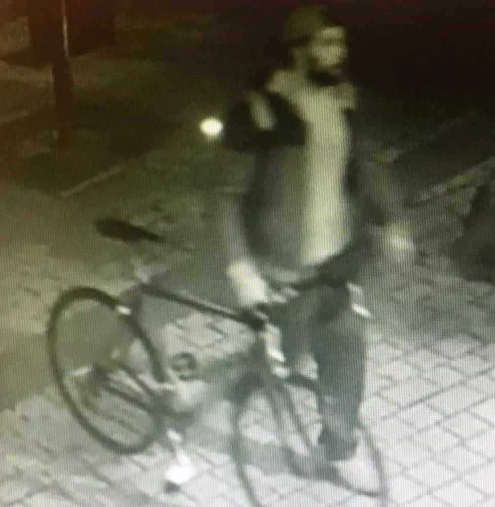 Bethnal Green sex assaults Girl attacked three times in hour