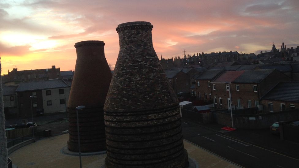 Kilns
