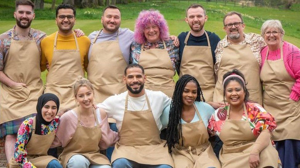 Great British Bake Off 2022: Who do you think should win the final ...