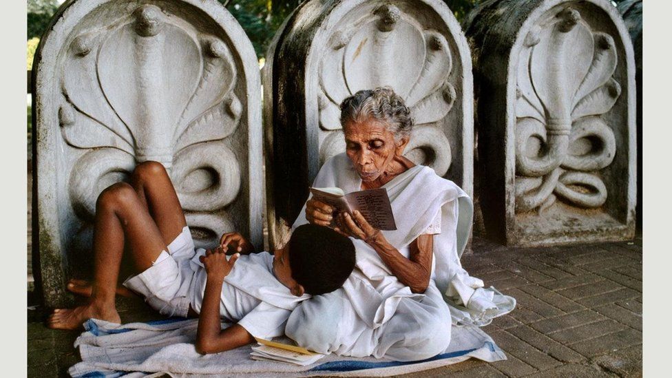 Шрі-Ланка, 1995