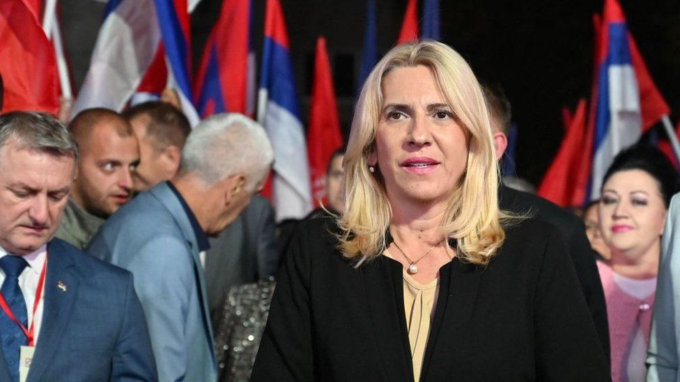 BosniaHerzegovina country profile BBC News