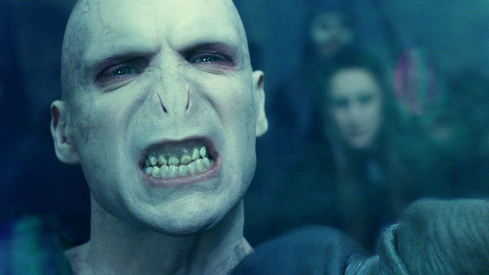 Voldemort