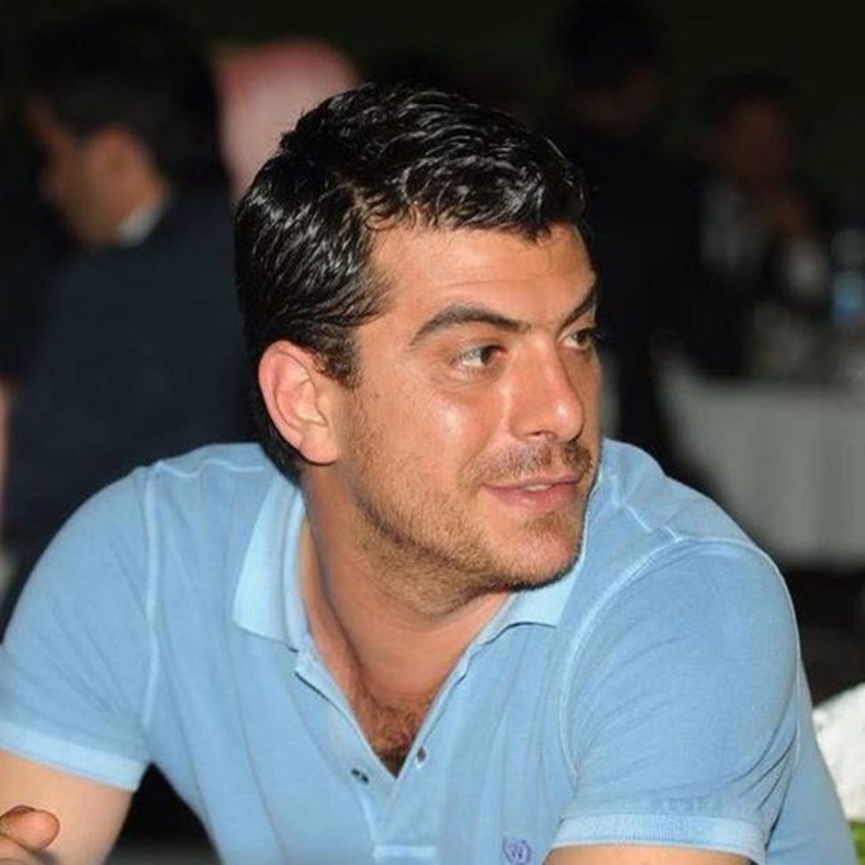 Turkey shooting Who were the victims? BBC News