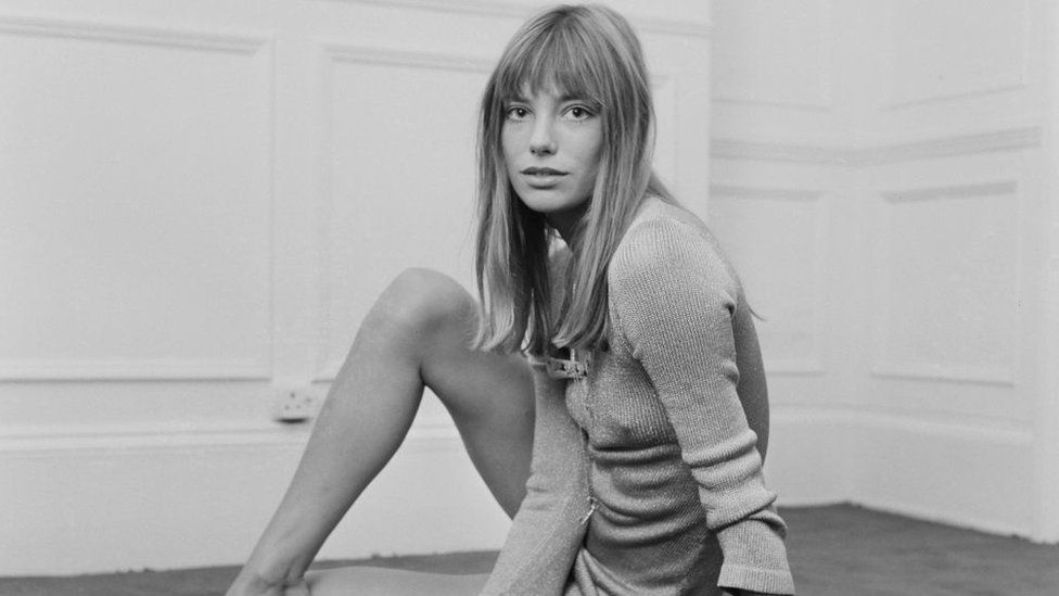 Jane Birkin dead – Actress and fashion icon who had no1 hit with