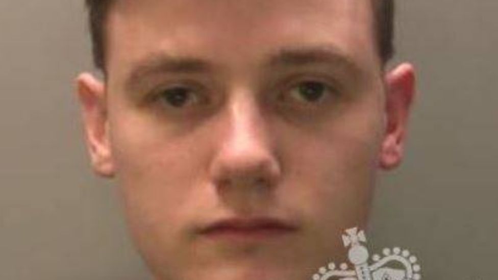 M4 Cwmbran Driver Jailed For Killing Man In Newport Head On Crash 
