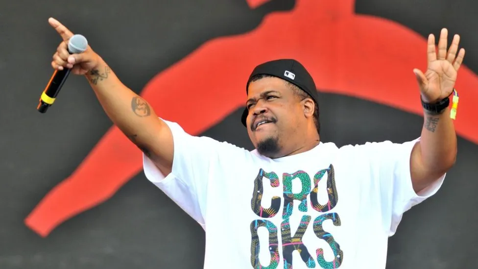 David Jolicoeur: Rapper and founding member of De La Soul dies