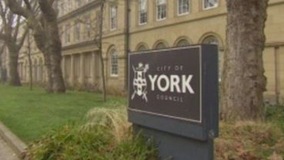 York Council to spend £275k on centre for teenage asylum seekers BBC