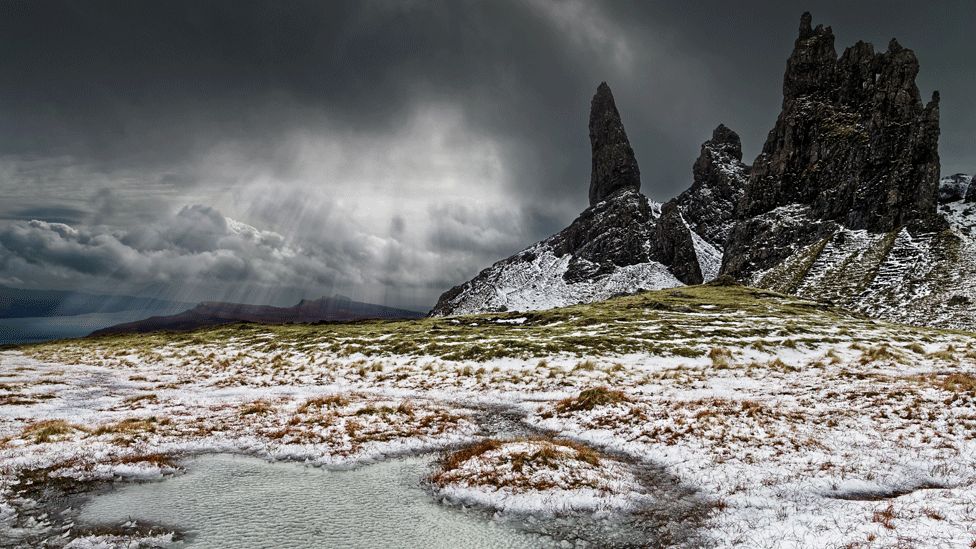 old man of storr