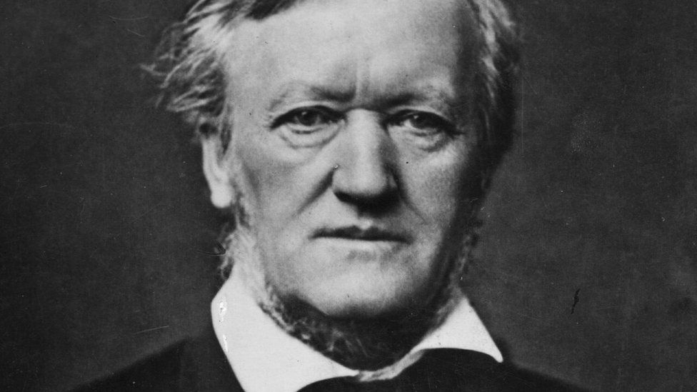 Richard Wagner