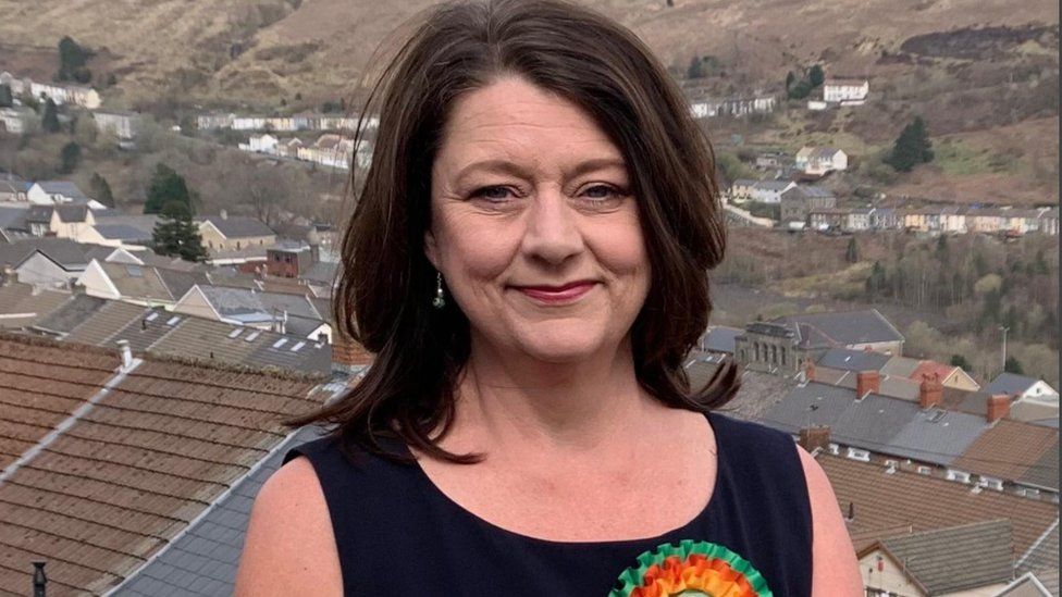 Welsh election 2021: Rhondda constituency profile - BBC News