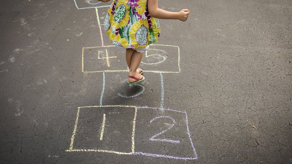 Lockdown: Have you been asked to stop playing outside? - BBC Newsround