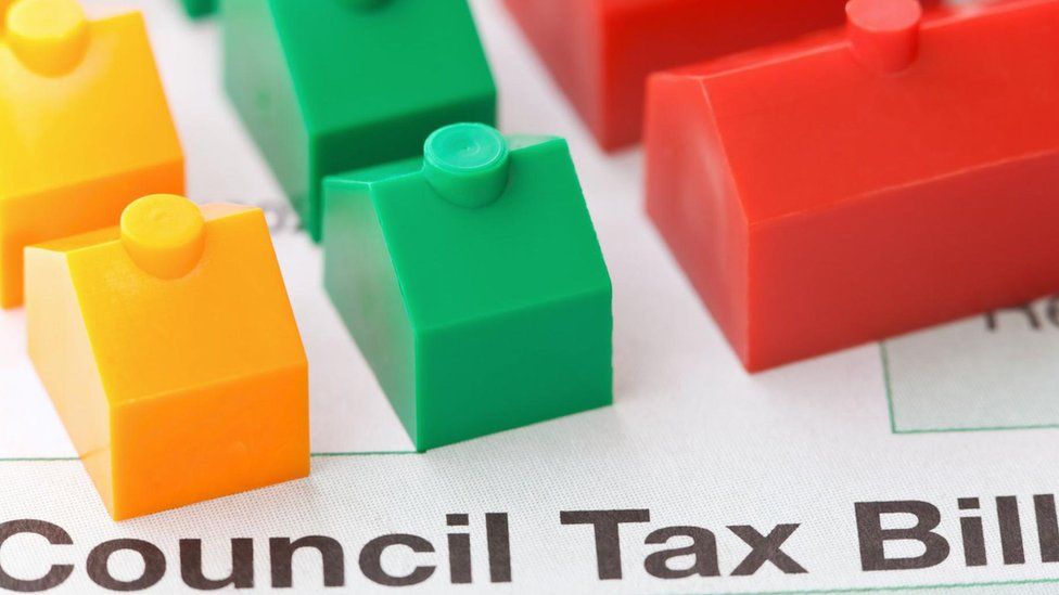 It would see empty homes in Newport hit with a 300% council tax premium