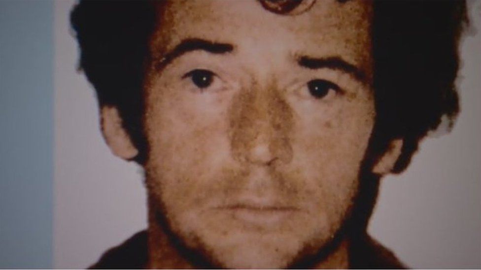 Angus Sinclair is thought to have killed six women within seven months in 1977