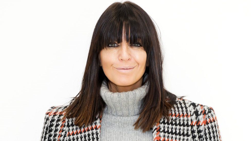 Claudia Winkleman says goodbye to BBC Radio 2 listeners during final show | Claudia  Winkleman | The Guardian