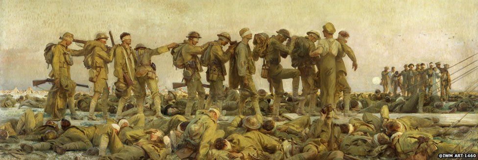 Why Was the Battle of the Somme So Deadly?