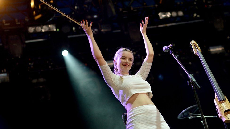 Due to concerns about the cost of living, Essex's Hideaway Festival was