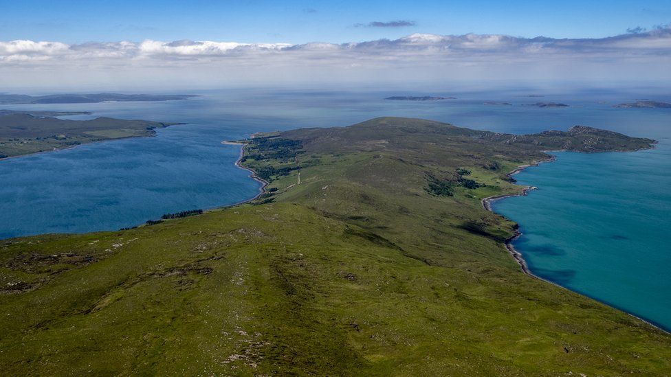 Scoraig