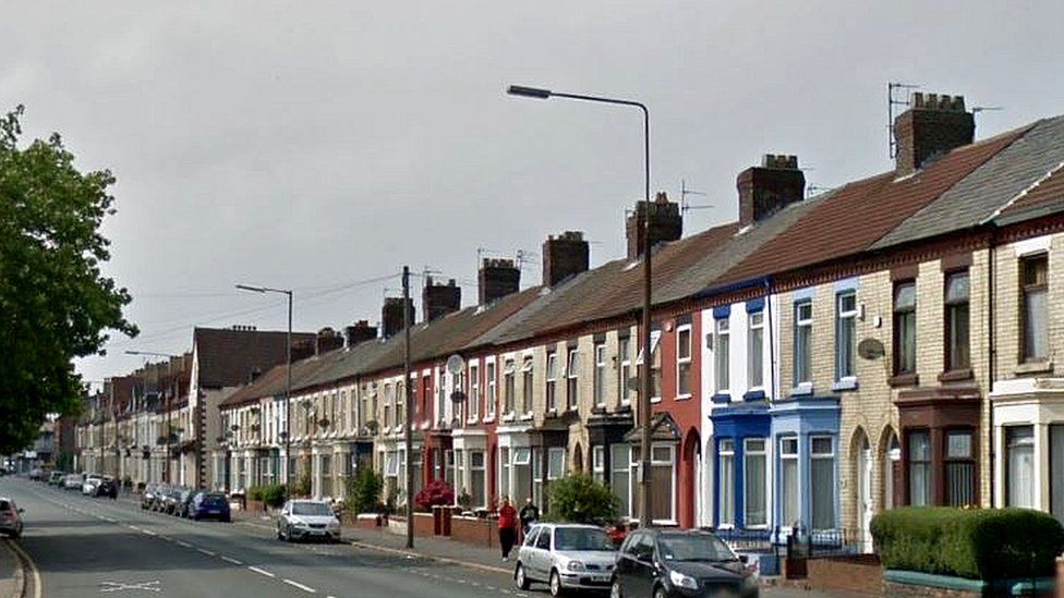 Murder suspects released after Liverpool woman's 'unexplained' death