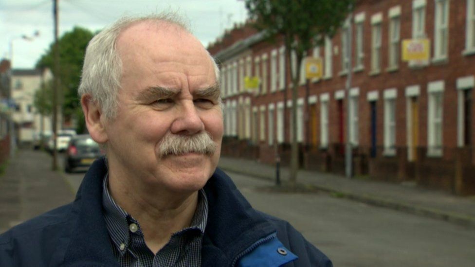 Mixed reaction to plans aimed at tackling Holyland problems - BBC News
