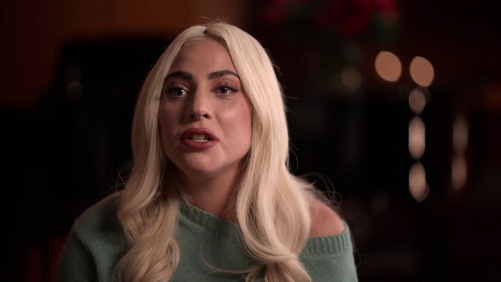 Lady Gaga had a psychotic break after sexual assault left her pregnant