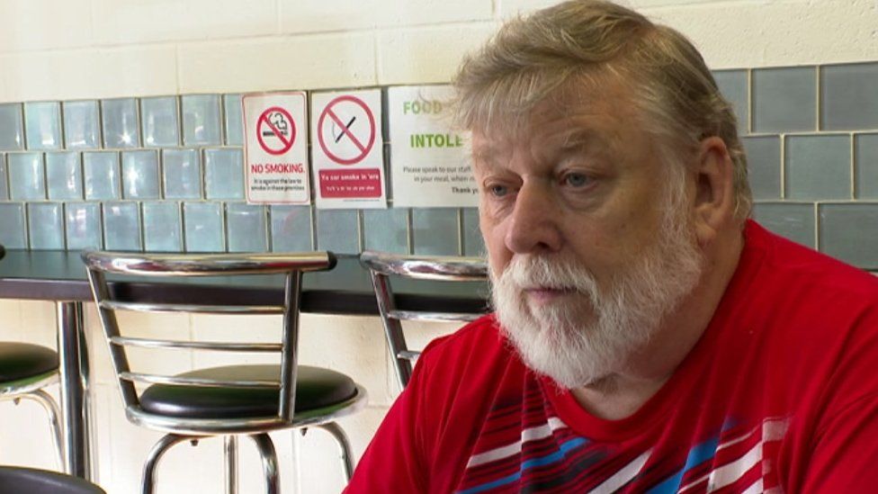 Residents fear a rise in crime and taxes as Birmingham declares