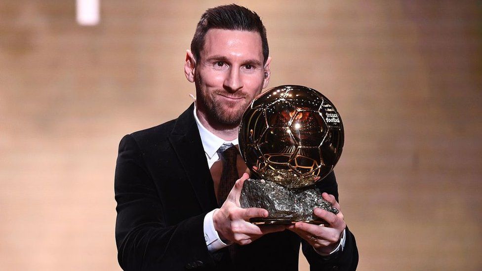Ballon d'Or 2023: Who's nominated for football's best player award? - BBC  Newsround