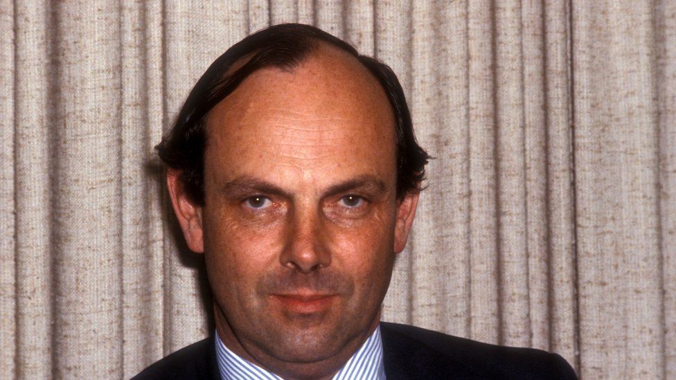 Nicholas Edwards in 1979