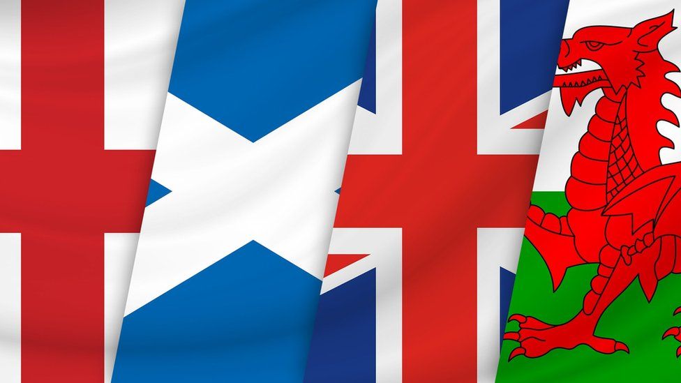 England-Scotland-Union-Wales-flags
