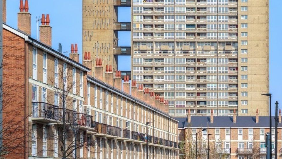 Walsall rogue landlords 'to be driven out of business' BBC News