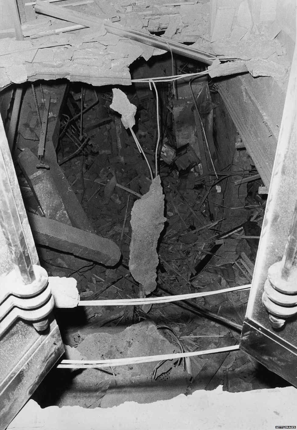 What Happened At The Birmingham Pub Bombing In 1974 - BBC News