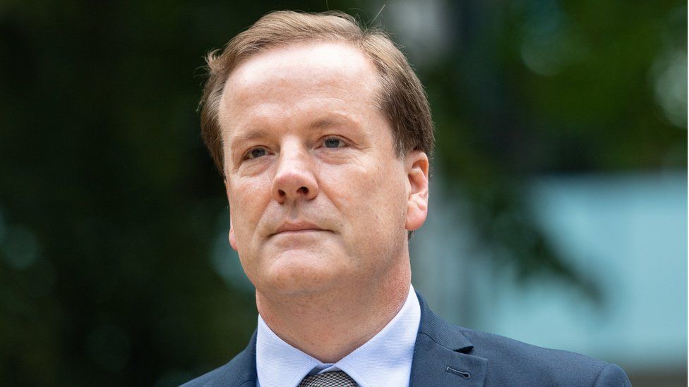 Charlie Elphicke