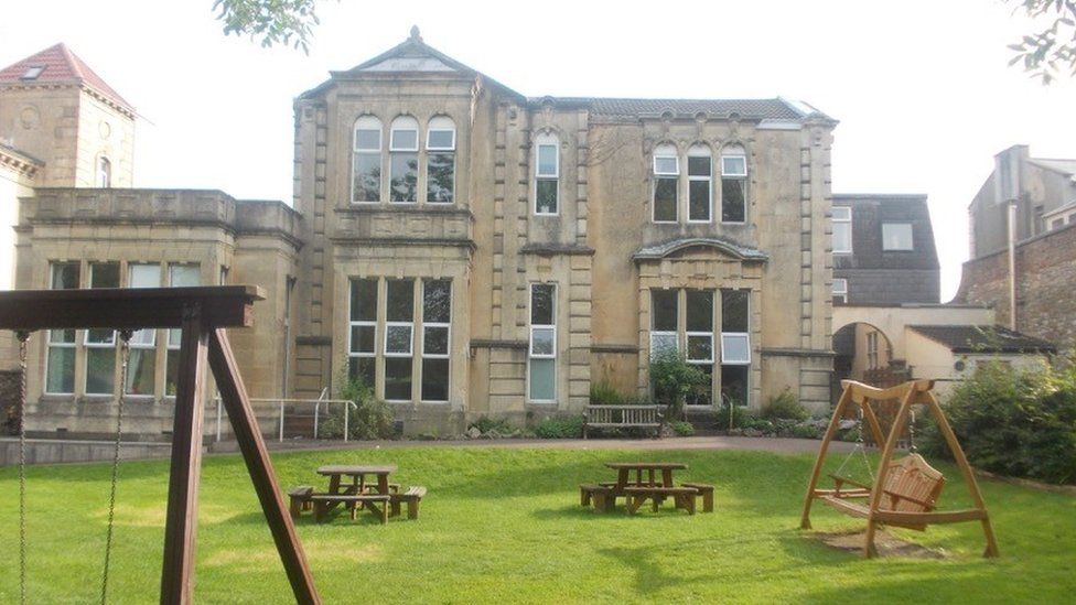 St Christopher's School, Westbury Park, Bristol