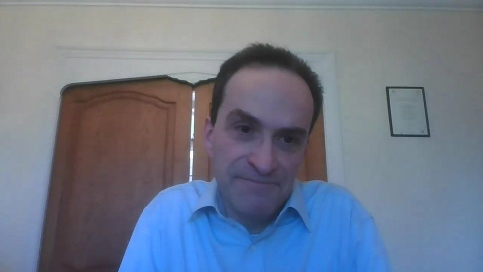 Dr Berkeley Phillips