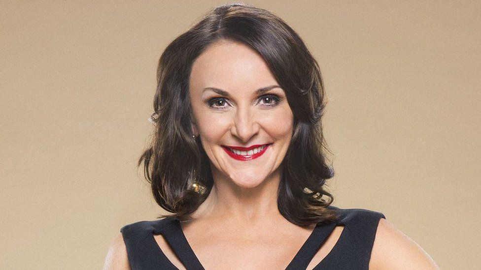 Shirley Ballas