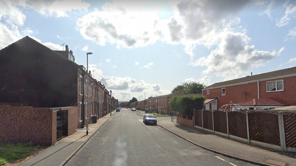 Leeds East End Park stabbing Police get extra stopandsearch powers