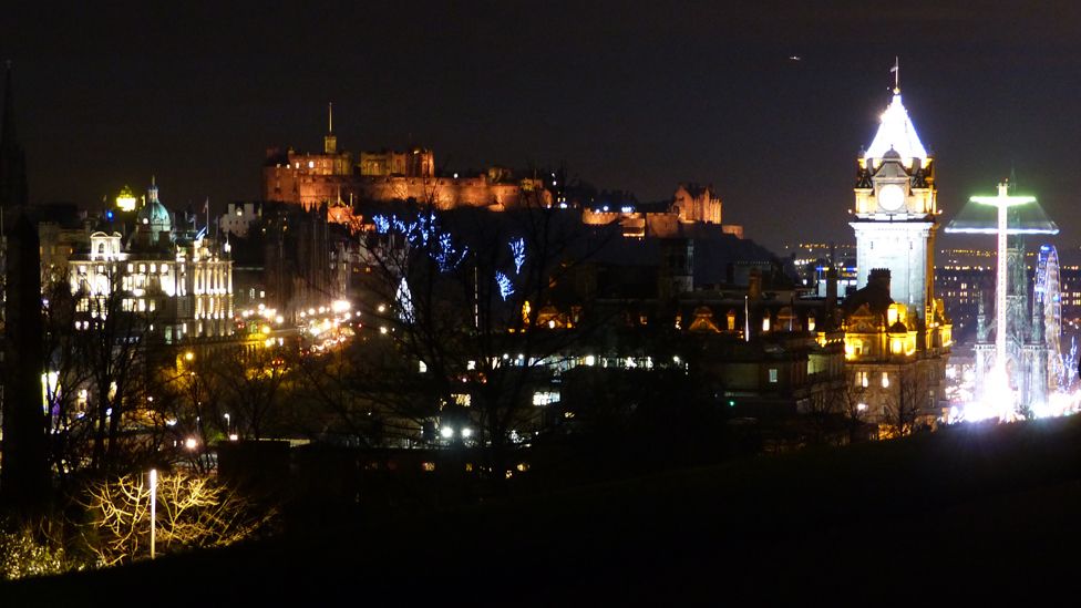 Edinburgh