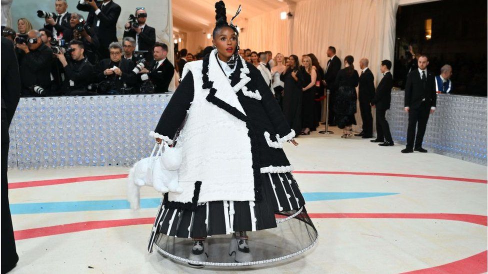 Karl Lagerfeld: Celebs who have worn his iconic designs at the Met