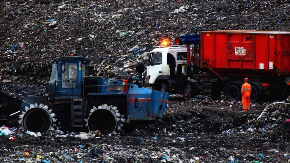 Destruction of unsold goods could be banned in Scotland - BBC News