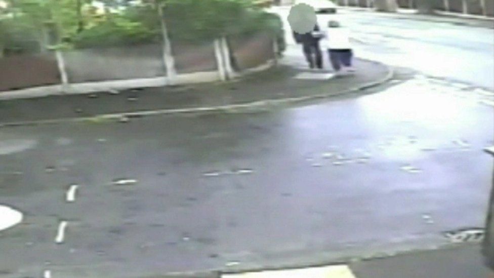 Man Stabbed Stranger As He Was Hearing Voices Bbc News Man Stabbed Stranger As He Was Hearing Voices Bbc News