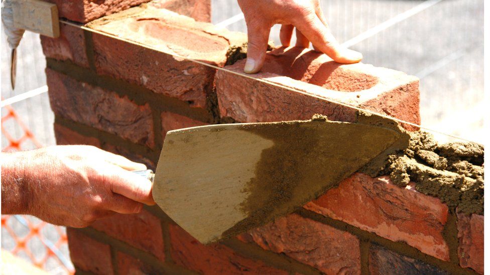 Building bricks