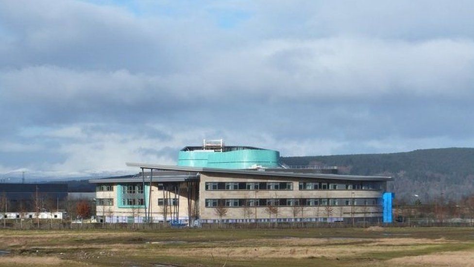 UHI