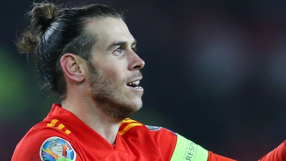 Gareth Bale