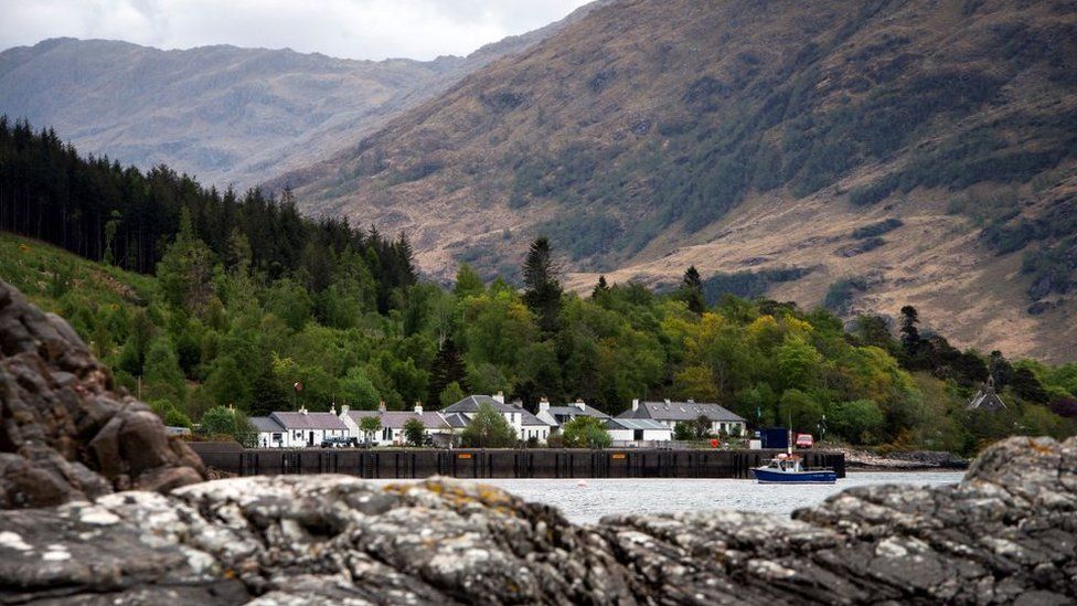 Inverie