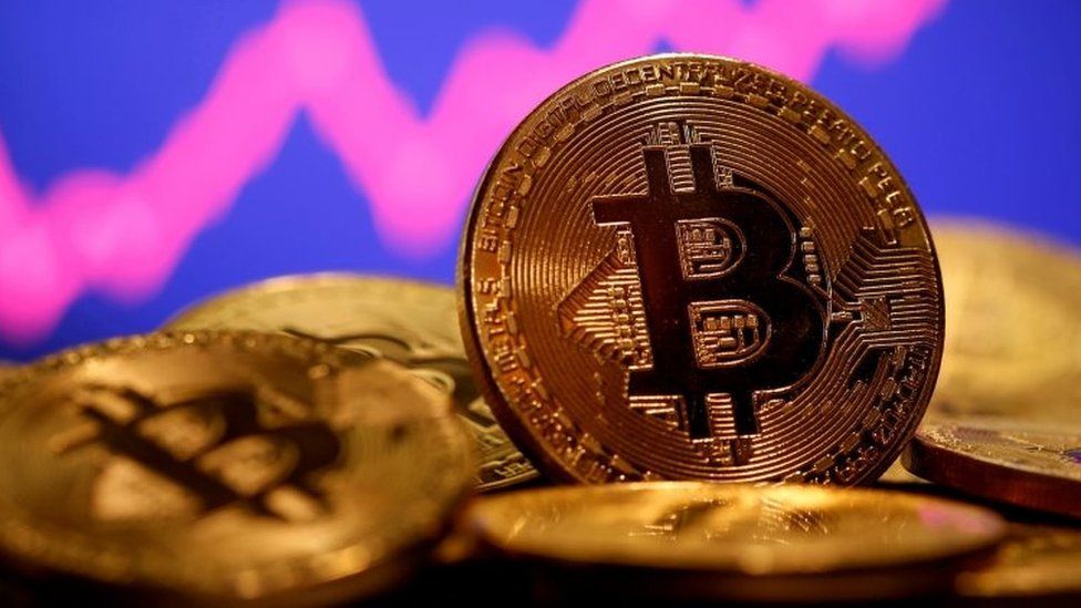 cryptocurrency bbc